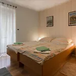 Bed & Breakfast Rooms Zima