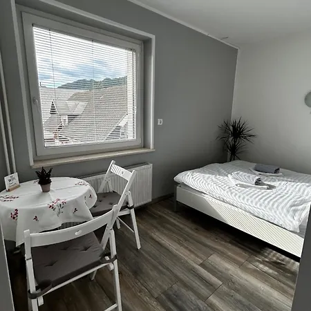 Zima Guest house