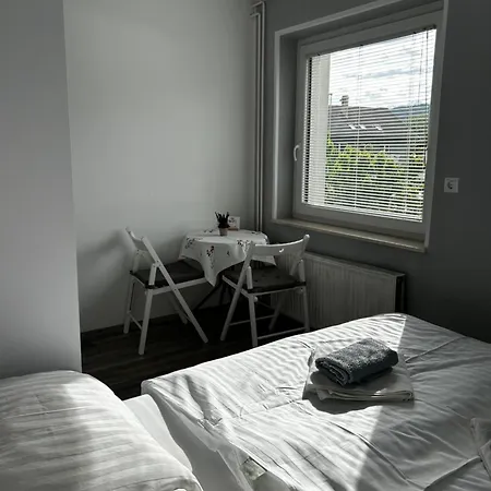 Zima Guest house 3*