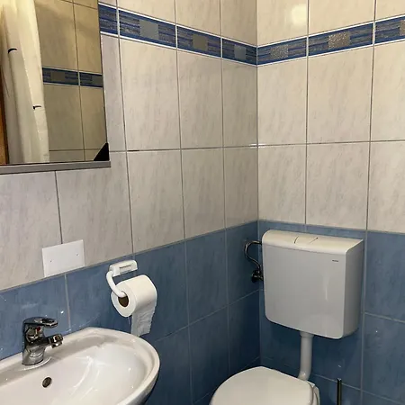 Zima 3* Zirovnica