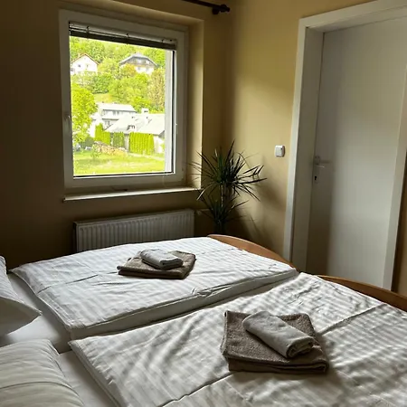 Guest house Zima Zirovnica