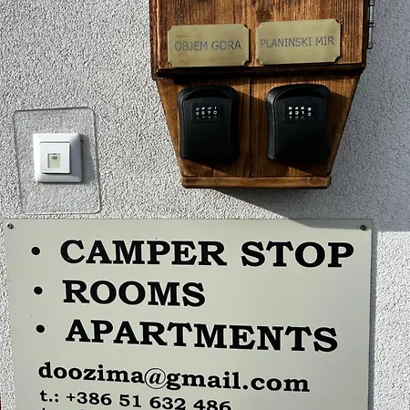 Zima Guest house 3*