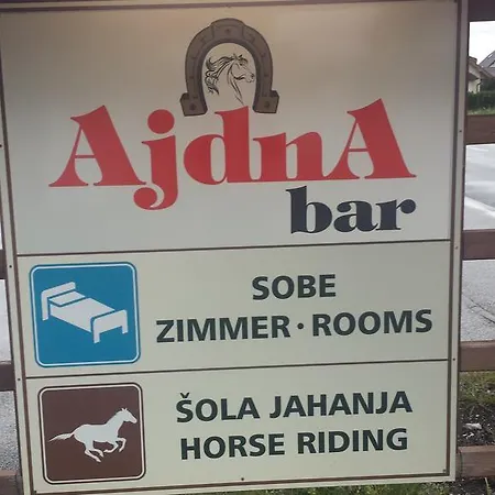 Zima Guest house 3*