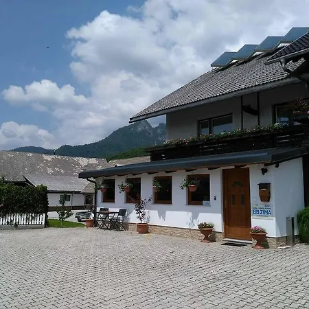 Zima Guest house