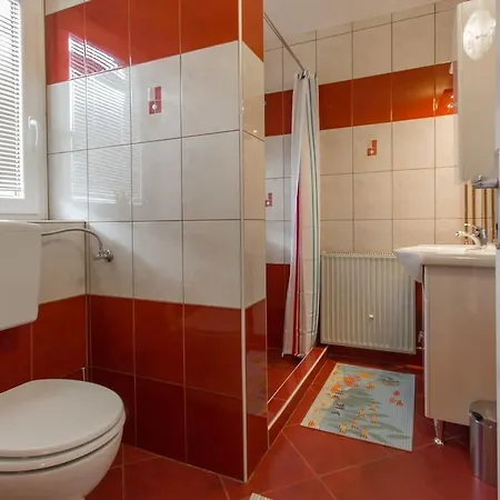 Guest house Zima