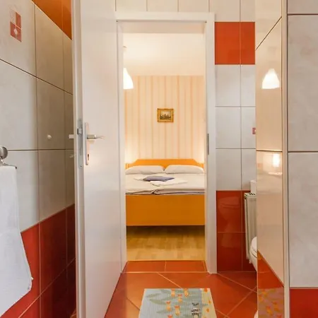 Guest house Zima