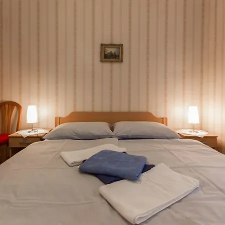 Zima Guest house