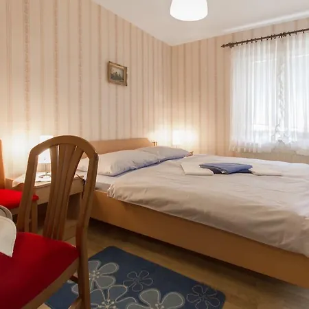 Zima Guest house