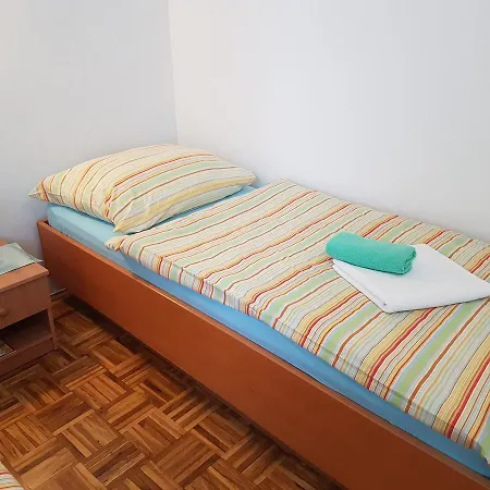 Zima Zirovnica