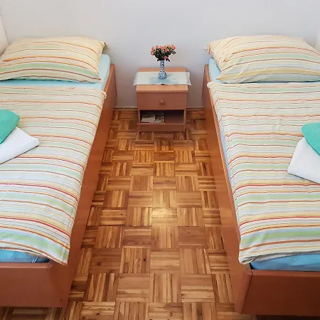 Zima Guest house