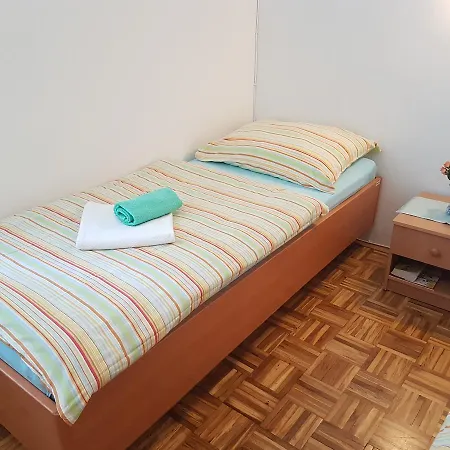 Guest house Zima