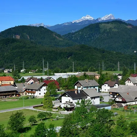 Zima Guest house Zirovnica