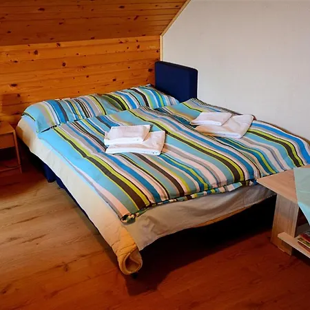 Zima 3* Zirovnica