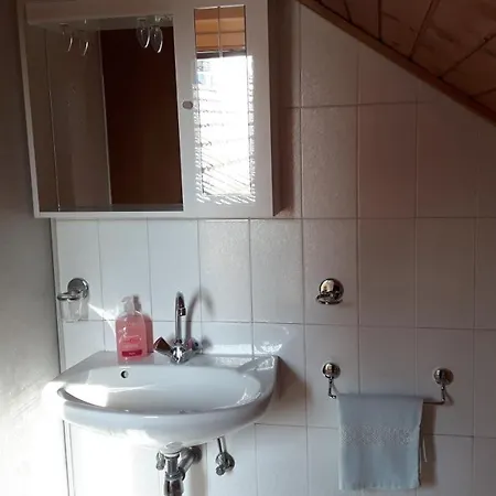 Guest house Zima