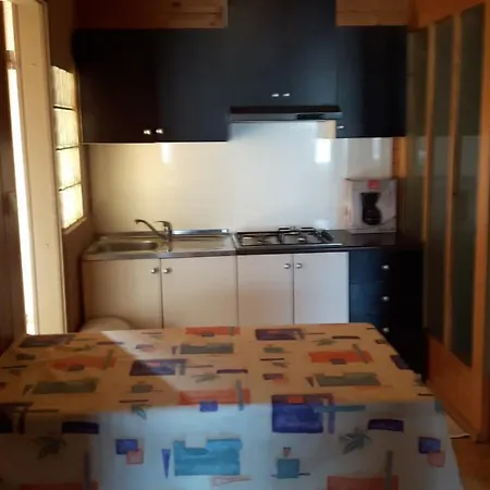 Guest house Zima Zirovnica